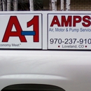 A-1 AMPS - Compressors