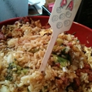Flat Top Grill - Asian Restaurants
