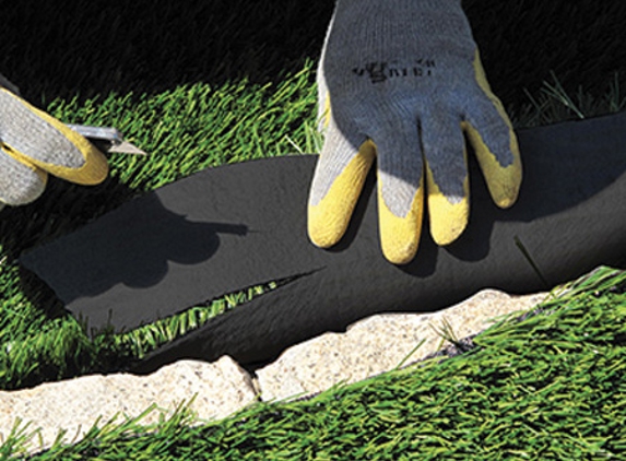 Easy Turf Synthetic Lawns & Putting Greens