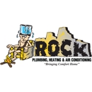Rock Plumbing, Heating & Air Conditioning - Air Conditioning Service & Repair