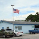 Ike's Garage - Automobile Parts & Supplies