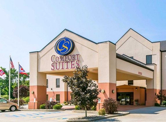 Comfort Suites South Point - Huntington - South Point, OH