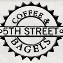 5th Street Coffee & Bagels - Coffee & Espresso Restaurants