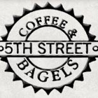 5th Street Coffee & Bagels