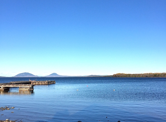 Wilsons on Moosehead Lake - Greenvlle Jct, ME