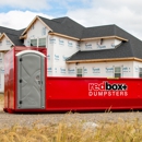 redbox+ Dumpsters of Cincinnati - Garbage Collection