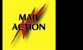 Mail Action Logo