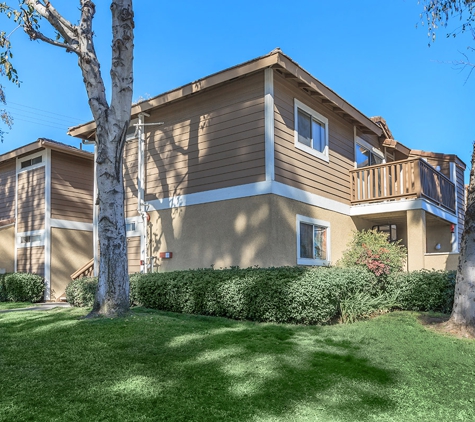 Pinecrest Apartment Homes - Chino, CA