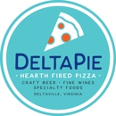 DeltaPie - Pizza