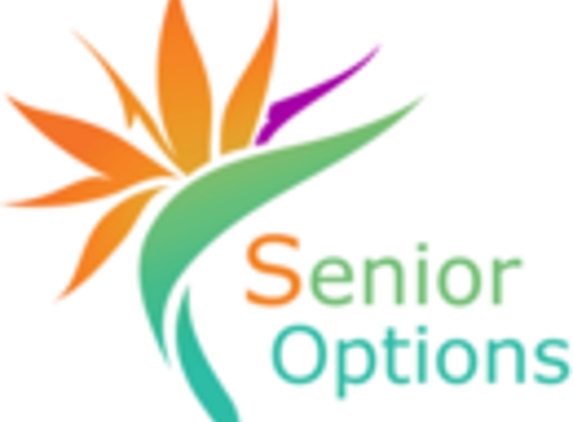 Senior Options  LLC