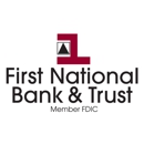 First National Bank & Trust - Estate Planning, Probate, & Living Trusts