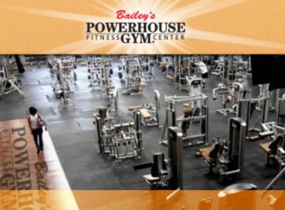 Powerhouse Gym - Jacksonville, FL