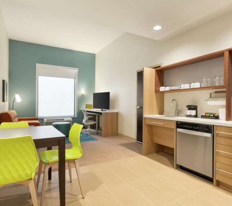 Home2 Suites by Hilton Rochester Greece - Rochester, NY