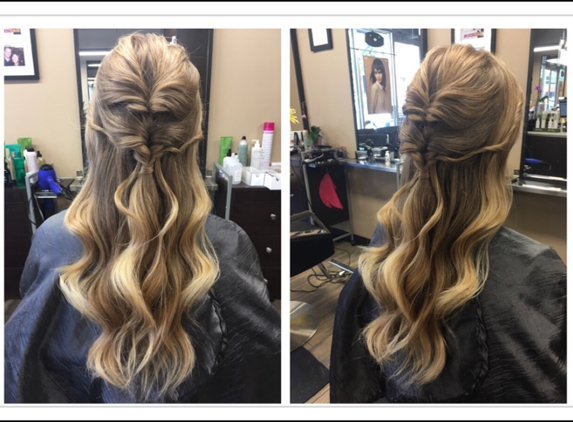 Silhouette Hair Salon and Spa - Bellevue, WA