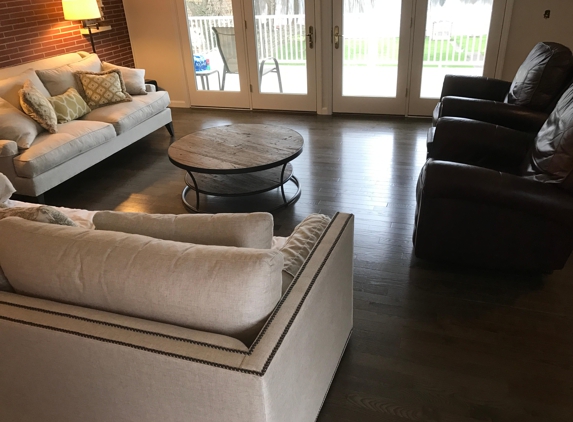 Blackwood Floors and Beyond - Granger, IN