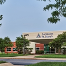 Physical Therapy - Ascension St. Mary's Hospital at West Brady - Physical Therapists