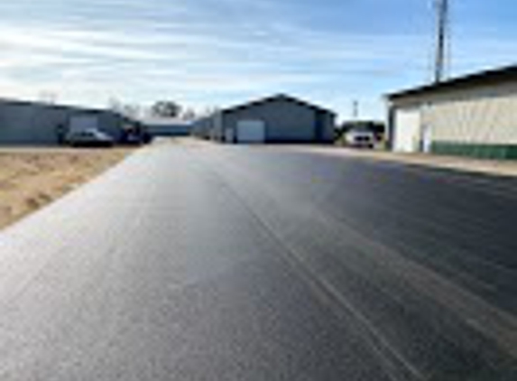 Bel Rock Asphalt Paving, Inc. - Belvidere, IL