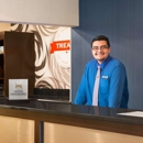 Hampton Inn & Suites Lavonia - Hotels