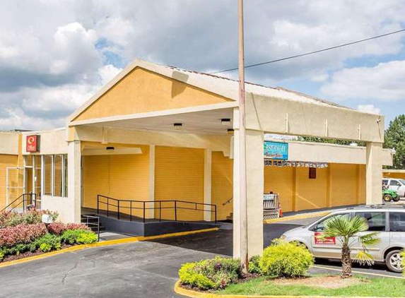 Econo Lodge - Conley, GA