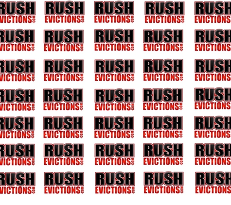 Rush Evictions Inc - Miami, FL