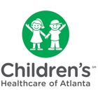 Children's Healthcare of Atlanta Radiology - Webb Bridge