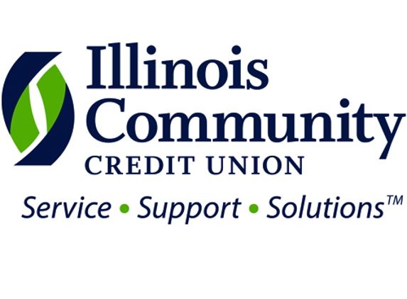 Illinois Community Credit Union - Sycamore, IL