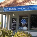 Allstate Insurance: Daniel Whiteford - Insurance