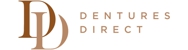 Dentures Direct Logo
