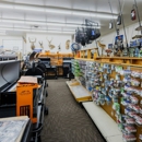 Ross Coin & Gun - Fishing Supplies