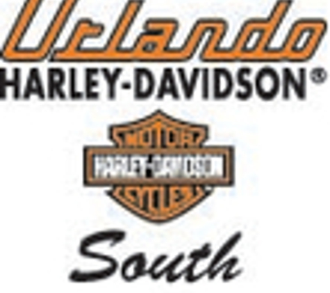 Orlando Harley-Davidson South - Kissimmee, FL