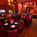 Molly Woo's Asian Bistro - Japanese Restaurants