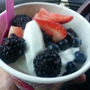 Forever Yogurt - Yogurt