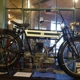 Seaba Station Motorcycle Museum