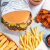 Fatburger & Buffalo's Express gallery