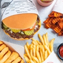 Fatburger & Buffalo's Express - Take Out Restaurants