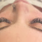 Eyelash Extensions by Melanie Clark