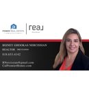 Beiney G Nercissian - Real Estate Consultants