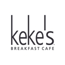 Keke's Breakfast Cafe - American Restaurants