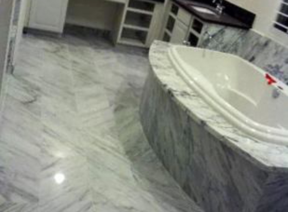 Custom Kitchen Counters Inc - Littlerock, CA