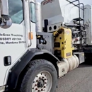 McGree Trucking - Garbage Collection