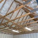 Ridgetopp Insulation