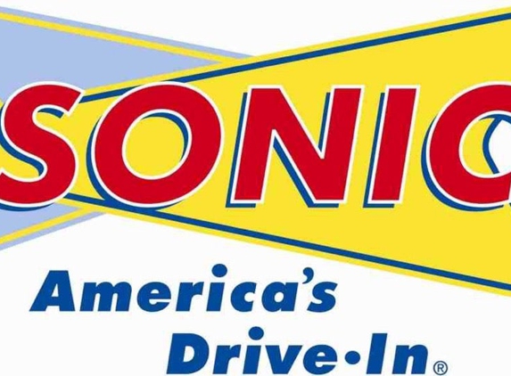 Sonic Drive-In - Pensacola, FL