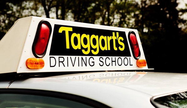 Taggart's  Driving School - Tucker, GA