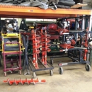 General Equipment Rental - Saws
