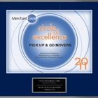 PICK-UP & GO MOVERS