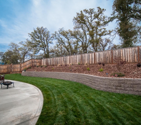 Cornerstone Landscape