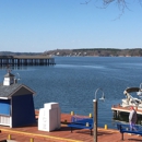 The Pointe at Lake Gaston - Coffee Shops