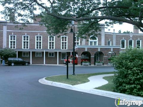 Park Ridge Country Club - Park Ridge, IL 60068