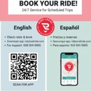 Ride Local Ride - Taxis