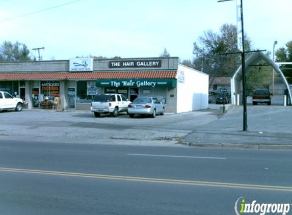 Hair Gallery - Topeka, KS